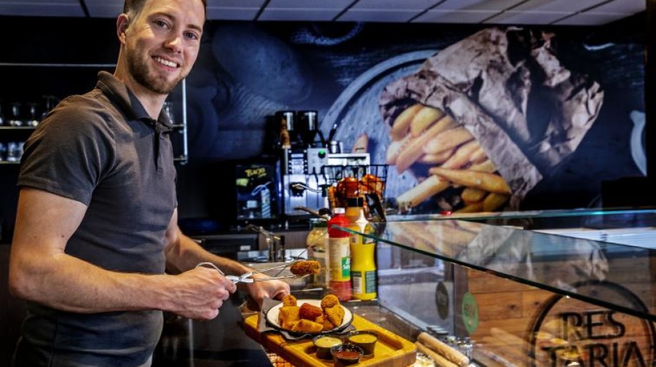 Ad van Geloven B.V. TILBURG afbeelding 2